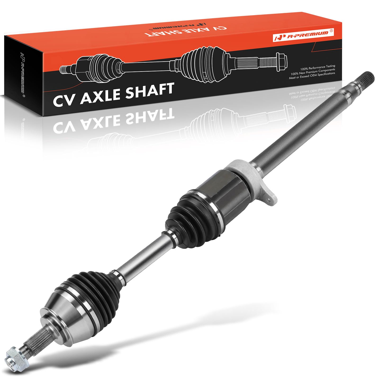 Jeep チェロキー フロントドライブシャフト 52111596AA Amazon.com: Nifeida 52111596ab 938-124 Front Drive Shaft